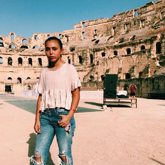 Meet your Posher, Ayah - Picture 1 of 1